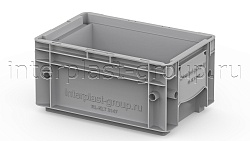Универсальный контейнер пластиковый RL-KLT 3147